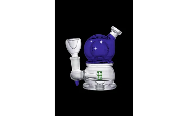 Hemper Crystal Ball Rig