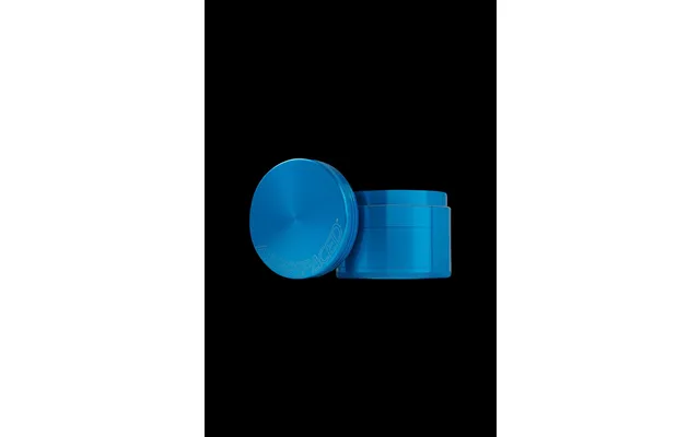 Higher Standards Aluminum Grinder