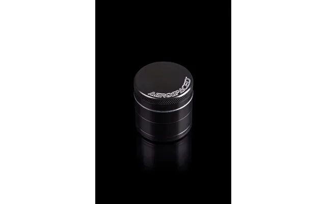 Higher Standards Aluminum Grinder