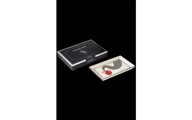 Higher Standards Jonathan Adler Smolder Valet Tray
