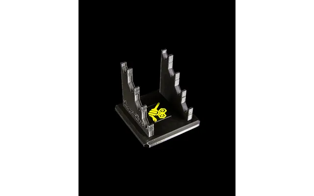 Honeybee Herb Dab Tool Holder