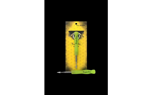 Honeybee Herb Glow In Dark Dab Tool