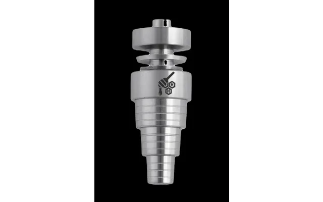 Honeybee Herb Titanium 6-in-1 Original Nail