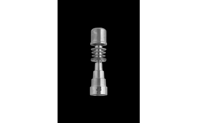 Honeybee Herb Titanium 6-in-1 Skillet Enail Dab Nail