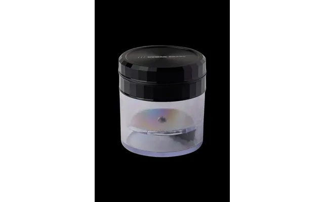 Human Grade Storage Grinder 1a