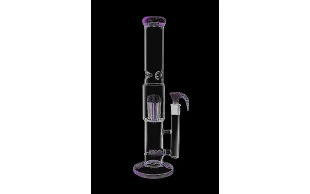 Inline Showerhead Perc To Domed Tree Perc Big Bong