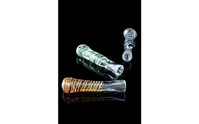 Inside Coil Chillum - Jazzy