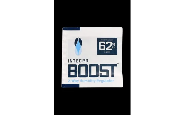 Integra Boost 62% Humidity Control 2-gram