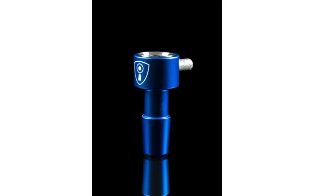Invincibowl Infinity 14.5mm Indestructible Aluminum Bowl