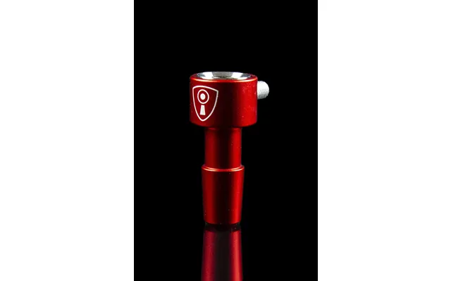 Invincibowl Infinity 14.5mm Indestructible Aluminum Bowl