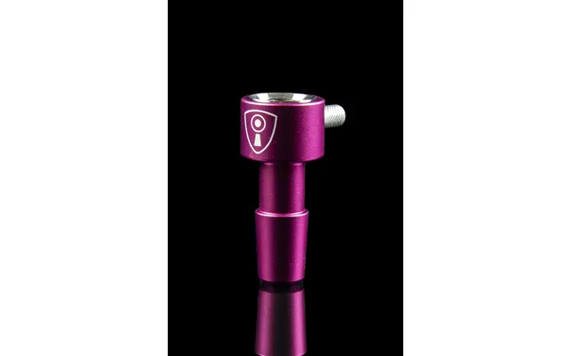 Invincibowl Infinity 14.5mm Indestructible Aluminum Bowl