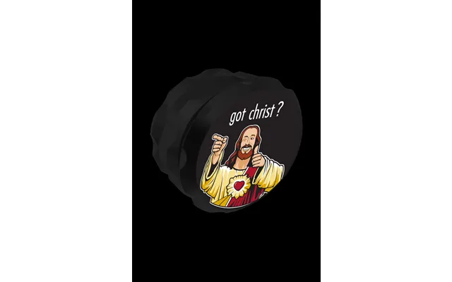 Jay And Silent Bob Grinder - Buddy Christ