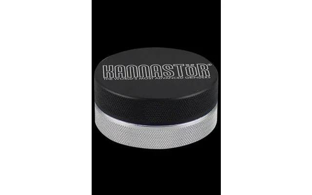 Kannastor 2-piece Grinder