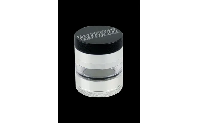 Kannastor Jar Body Multi Chamber 2.2 Grinder