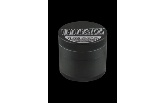 Kannastor Multi Chamber 4pc 2.2 Grinder