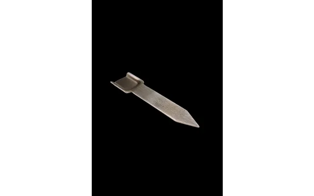 Keefer Dry Herb Vape Loading Scoop Shovel Bowl Packing Tool