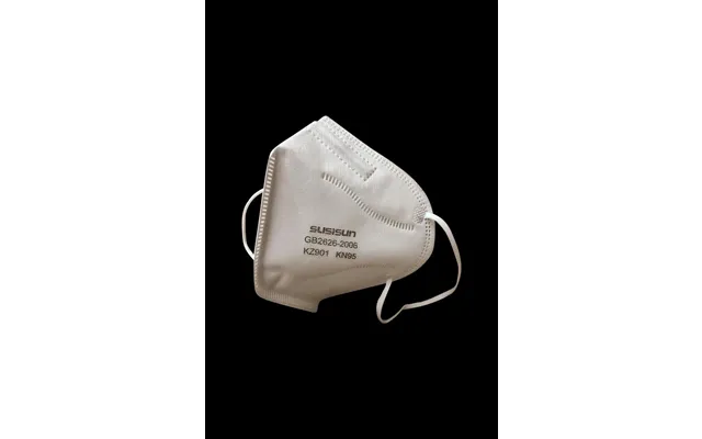 Kn95 Breathing Protection Mask