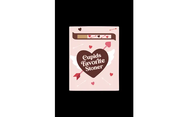 Kushkards Pre-roll Greeting Card