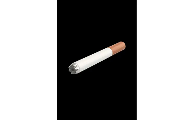 Large Standard Tobacco Taster - The Digger