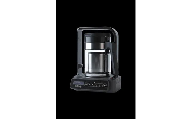 Levo C Oil Infuser
