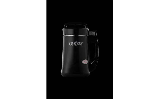 Levo X Ghost Infuser