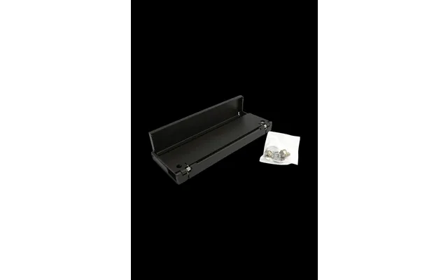 License Plate Spare Key Hiding Container