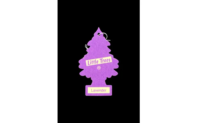 Little Trees Air Freshener