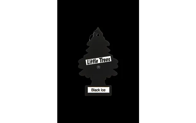 Little Trees Air Freshener