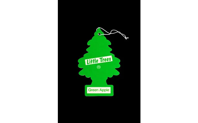 Little Trees Air Freshener