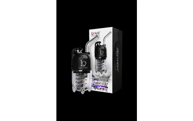 Lookah Dragon Egg Erig Bubbler