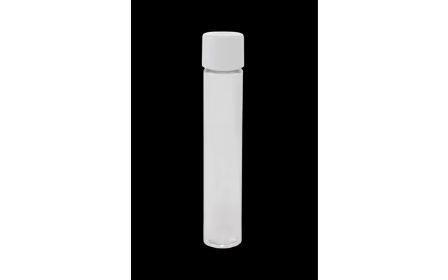 Loud Lock Plastic Joint Tubes W Screw-on Cap 500ct