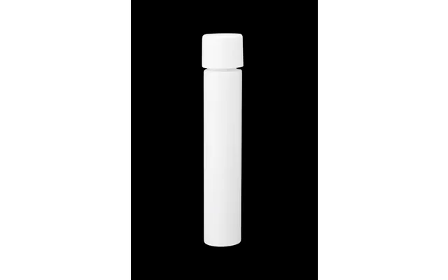 Loud Lock Plastic Joint Tubes W Screw-on Cap 500ct
