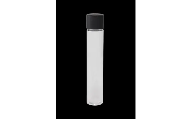 Loud Lock Plastic Joint Tubes W Screw-on Cap 500ct