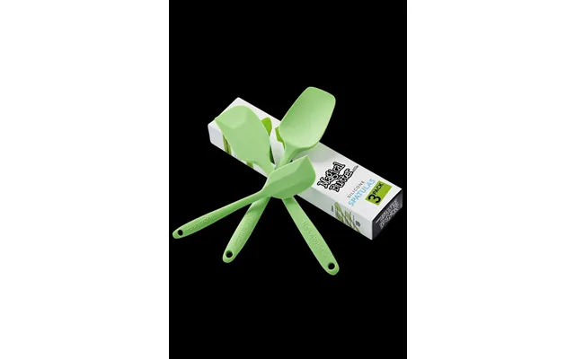 Magicalbutter Spatulas - 3 Pack