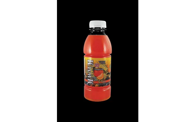 Magnum Detox System Cleanser - Tangerine