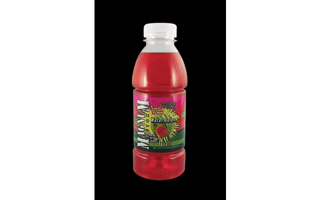Magnum Detox System Cleanser - Watermelon