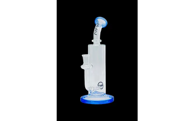 Mav Glass Bent Neck Inline Bay Rig