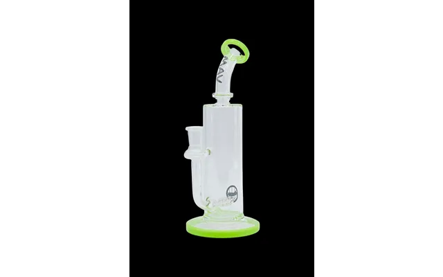 Mav Glass Bent Neck Inline Bay Rig