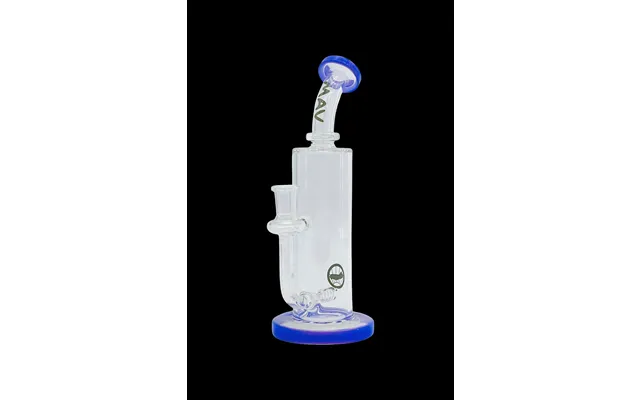 Mav Glass Bent Neck Inline Bay Rig