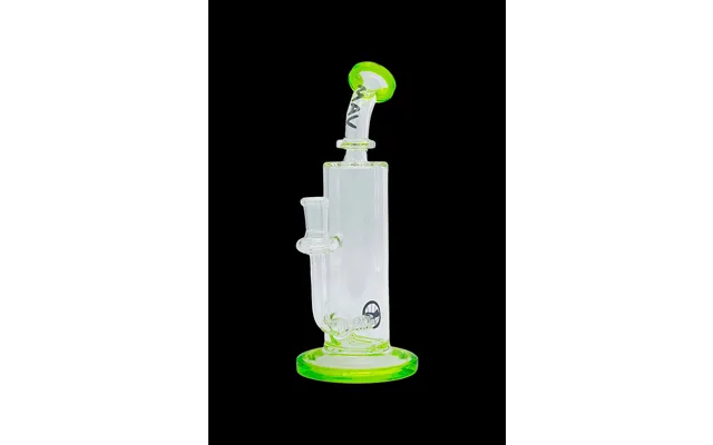 Mav Glass Bent Neck Inline Bay Rig