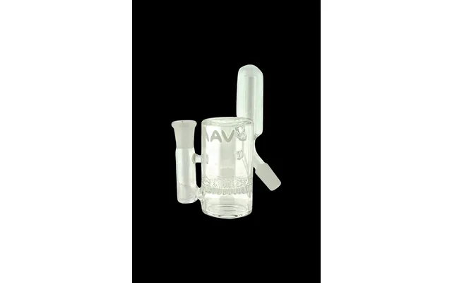 Mav Glass Honey Splashproof Ash Catcher