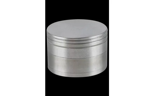 Metal 4-piece Grinder