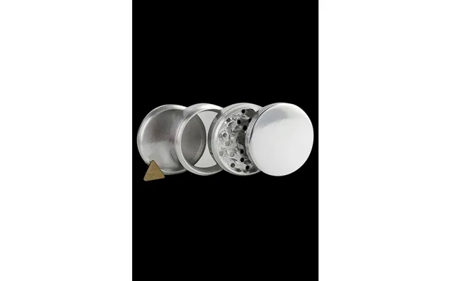 Metal 4-piece Grinder