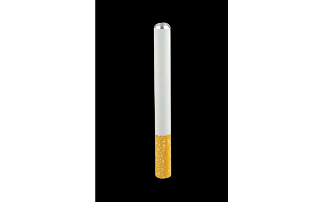 Metal Cigarette Taster Bats - 100 Pack
