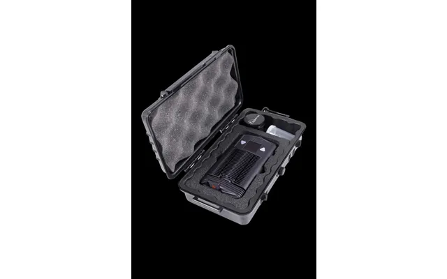 Mighty Vaporizer Custom Hard Case