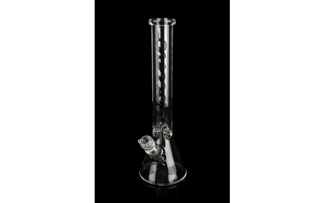 Molino Glass 7mm Beaker Bong