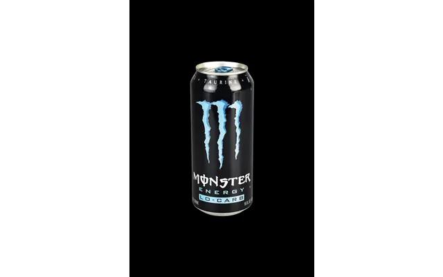 Monster Energy Drink Diversion Stash Safe - 16oz