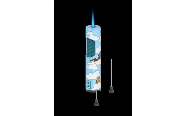 Naar Jet Lighter