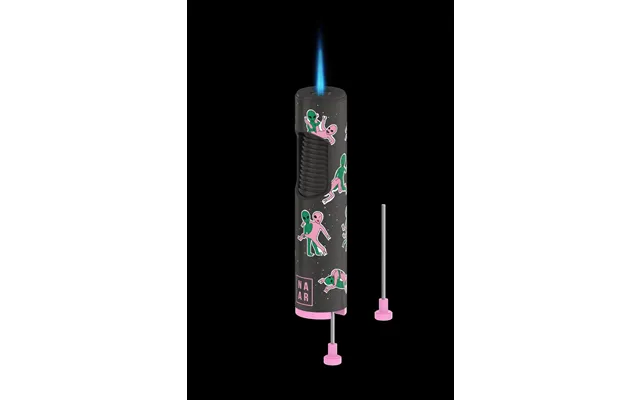 Naar Jet Lighter