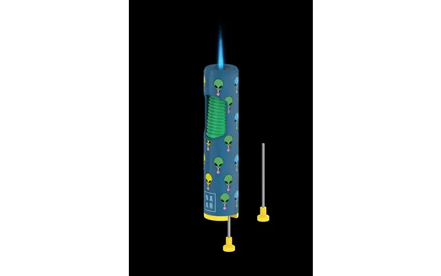 Naar Jet Lighter